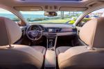 Kia Niro Plug-In Hybrid 2018 года (NA)